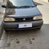 پراید ۸۳|خودرو سواری و وانت|تهران, علم و صنعت|دیوار