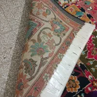 گلیم|گلیم، جاجیم، گبه|کرمانشاه, |دیوار