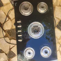گازرومیزی مارک لتو ایتالیا