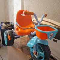 سه چرخه کودک