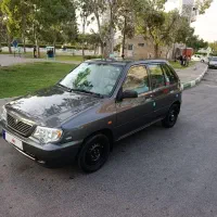 پراید 111مدل98