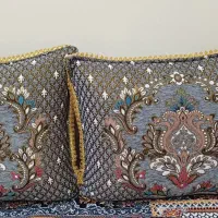 رو پشتی خورموج