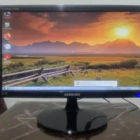 مانیتور ال ای دی سامسونگ