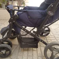 فروش کالسکه دلیجان مدل  baby