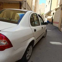 تیبا 1|خودرو سواری و وانت|تبریز, |دیوار
