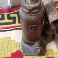 منبع کاربیت جک روغنی کوچک|ماشین‌آلات صنعتی|کازرون, |دیوار