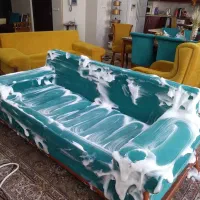 مبل شویی وقالیشویی نیکان صددرصدتضمینی مبلشویی مبل