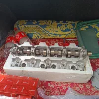 سر سیلندر 405 شیم گیری شده