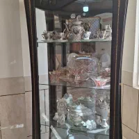 ویترین در حد نو