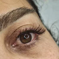 اکستنشن مژه