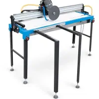 دستگاه برش سنگ، سرامیک و کاشی برهان برش KF-1500