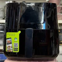 سرخ کن بدون روغن یا هواپزفیلیپس مدل9270