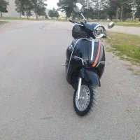 کاوان 150sنیوفیس