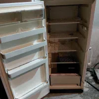 یخچال معمولی کار کردش مثل ساعت
