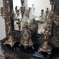 آینه کنسول