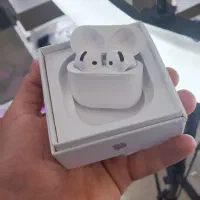 ایرپاد بادس 4ایفون