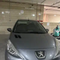207 مدل ۱۴۰۰