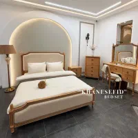 پیش فروش سرویسخواب برنددوکاس چوب اقساط۱۲ماه خ شهدا