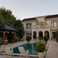 ۵۰۰ متر کلنگی/ با جواز ۶ طبقه