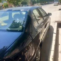 سمند lx مدل ۹۱