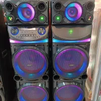 مشهدصدا / فروش ویژه نقدی آرگون 4 ساب 12 توان 500