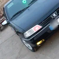405 مدل 97