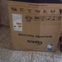 ماشین لباسشویی