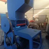 آسیاب دهنه 80سانتی سبد پت قطره ای