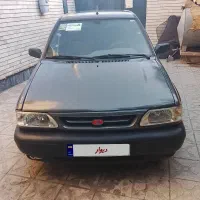 پراید131کاملا خانگی وتمیز،مدل۱۳۹۰