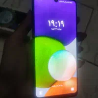 Samsung a22 128|موبایل|کرج, گوهردشت|دیوار
