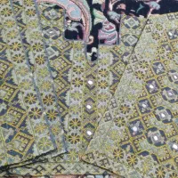 زی استین بچگانه