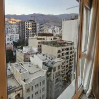 زعفرانیه 195 متر فرخ عمید 2 پارکینگ  ( 99 میلیارد)|فروش آپارتمان|تهران, ولنجک|دیوار