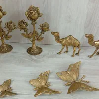 برنز|مجسمه، تندیس، ماکت|تهران, گلچین|دیوار
