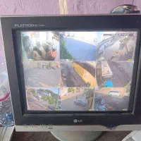 نصاب حرفه ای نصب دوربین های مداربسته