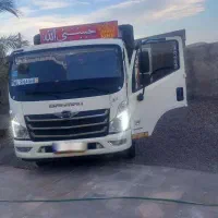 فورس ۸ تن مدل ۱۴۰۰