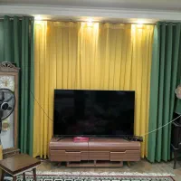 پرده در حد نو