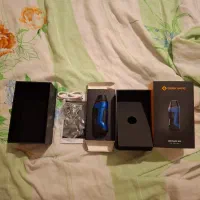 دوعدد پاد geekvape n30 ursababy pod kit pro