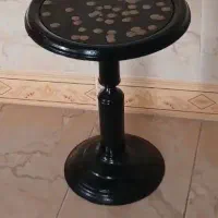پایه تلفن ،گل ، مجسمه ، تزئینات
