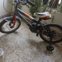 دوچرخه