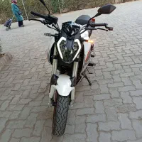 بنلی 180s مدل ۱۴۰۱ سفید