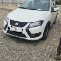 کوییک 1403فول GXLپارس خودرویی  خودرویی .کارکندی