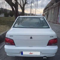 پراید ۱۳۲مدل ۸۷