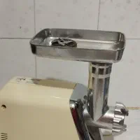 چرخ گوشت