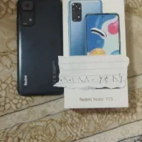گوشی نت11sفابریک کارتون