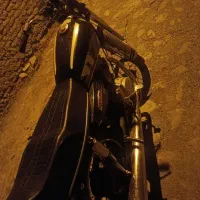 موتور مدل 86