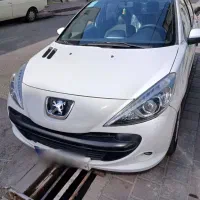 پژو 207|خودرو سواری و وانت|گلستان (تهران), |دیوار