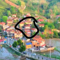 سطلسر لاهیجان سوئیت یک خوابه حیاط دار نوساز