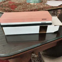 چاقو تیزکن گرید3000/8000