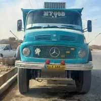 بنز تک ۵۹