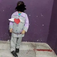 لباس فرم پیش دبستانی دیار